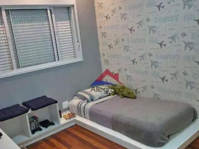 Apartamento para Venda em São Paulo/SP Belenzinho 3 Quartos
