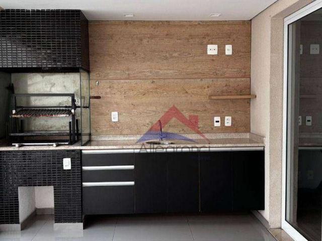 Apartamento para Venda em São Paulo/SP Belenzinho 3 Quartos
