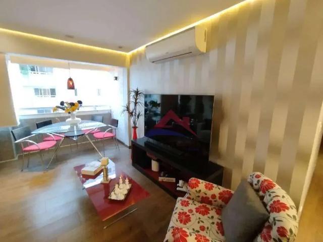 Apartamento para Venda em São Paulo/SP Belenzinho 3 Quartos