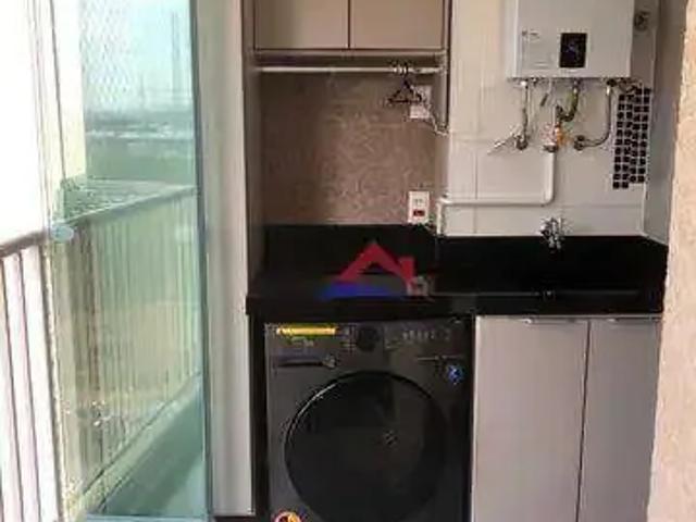 Apartamento para Venda em São Paulo/SP Belenzinho 3 Quartos