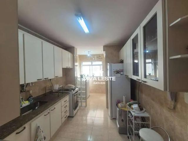 Apartamento para Venda em São Paulo/SP Belenzinho 3 Quartos