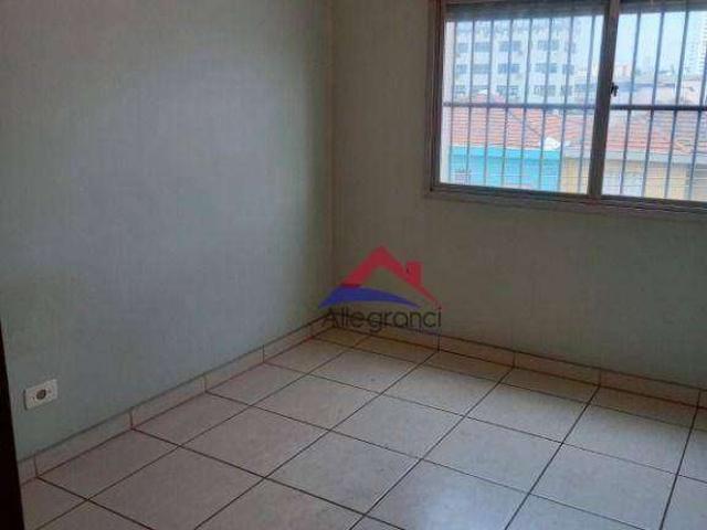 Apartamento para Venda em São Paulo/SP Belenzinho 3 Quartos