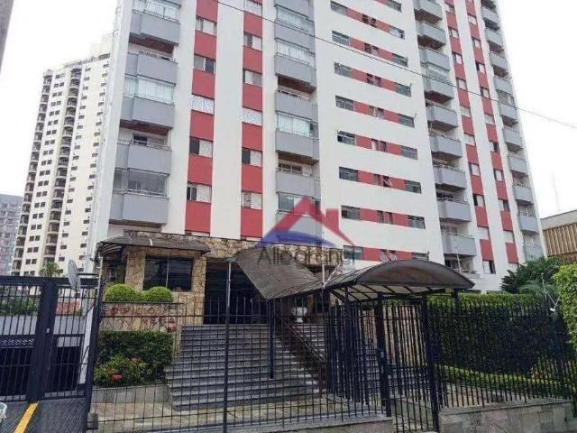 Apartamento para Venda em São Paulo/SP Belenzinho 3 Quartos