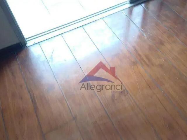 Apartamento para Venda em São Paulo/SP Belenzinho 3 Quartos