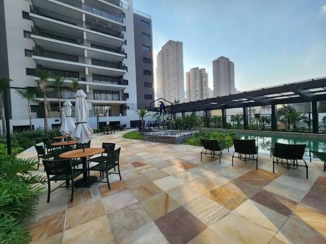 Apartamento para Venda em São Paulo/SP Belenzinho 3 Quartos