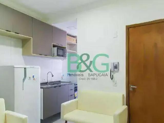 Apartamento para Venda em São Paulo/SP Belenzinho 1 Quartos