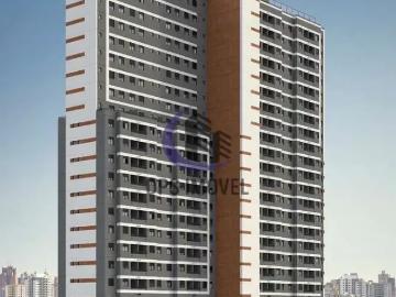 Apartamento para Venda em São Paulo/SP Belenzinho 1 Quartos
