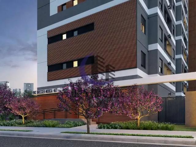 Apartamento para Venda em São Paulo/SP Belenzinho 1 Quartos