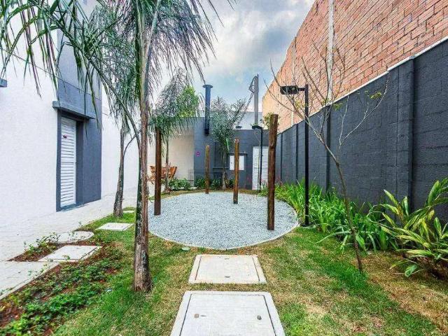 Apartamento para Venda em São Paulo/SP Belenzinho 1 Quartos