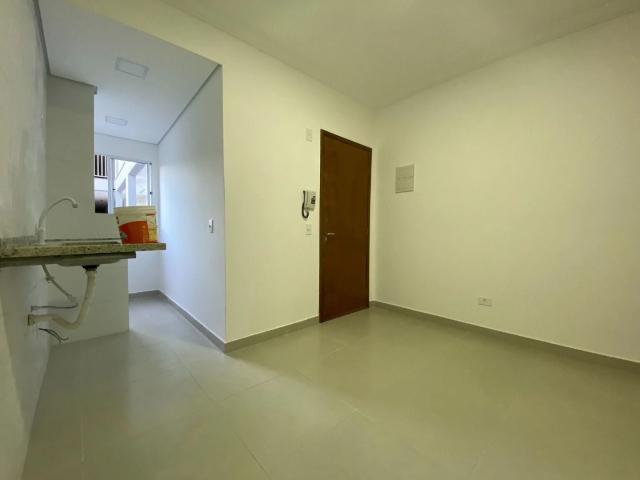 Apartamento para Venda em São Paulo/SP Belenzinho 1 Quartos
