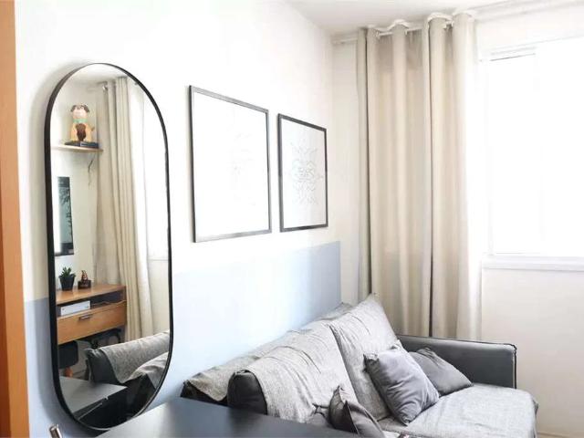 Apartamento para Venda em São Paulo/SP Belenzinho 1 Quartos