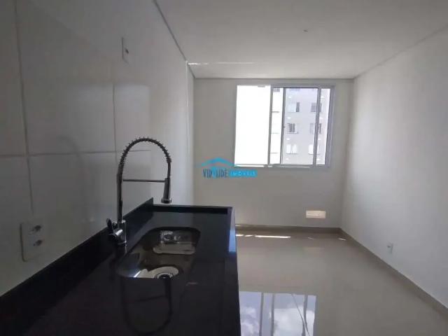 Apartamento para Venda em São Paulo/SP Belenzinho 1 Quartos