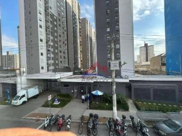 Apartamento para Venda em São Paulo/SP Belenzinho 1 Quartos