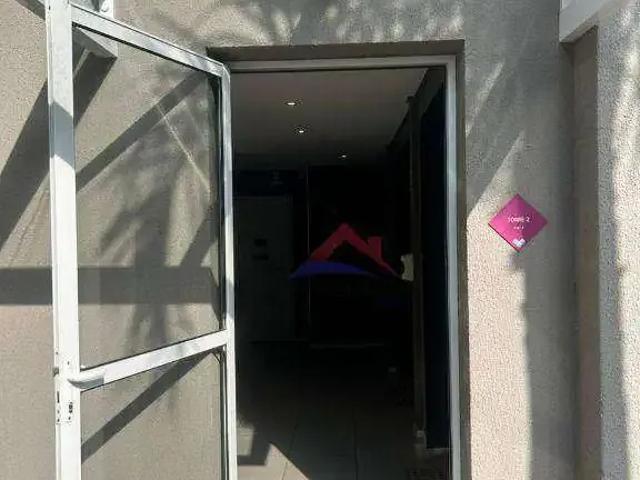 Apartamento para Venda em São Paulo/SP Belenzinho 1 Quartos