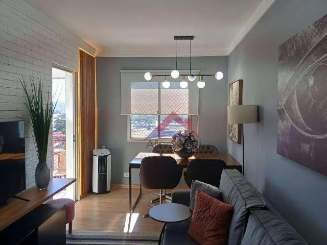 Apartamento para Venda em São Paulo/SP Belenzinho 1 Quartos