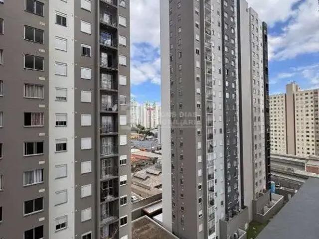 Apartamento para Venda em São Paulo/SP Belenzinho 1 Quartos