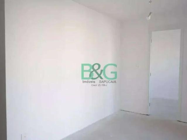 Apartamento para Venda em São Paulo/SP Belenzinho 1 Quartos