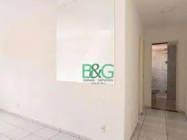 Apartamento para Venda em São Paulo/SP Belenzinho 2 Quartos