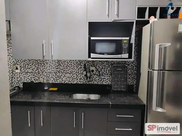 Apartamento para Venda em São Paulo/SP Belenzinho 2 Quartos