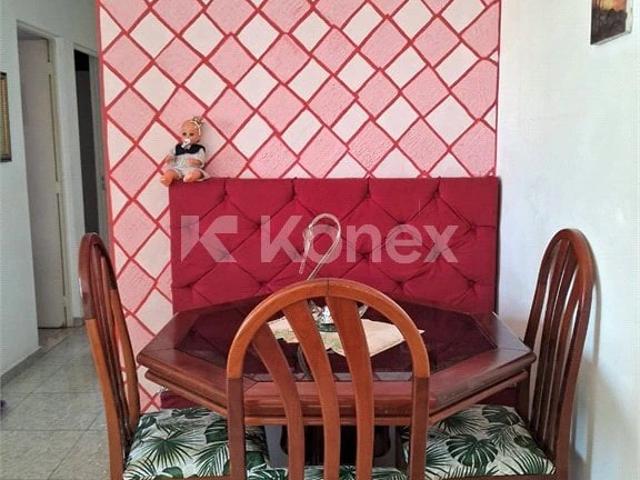 Apartamento para Venda em São Paulo/SP Belenzinho 2 Quartos