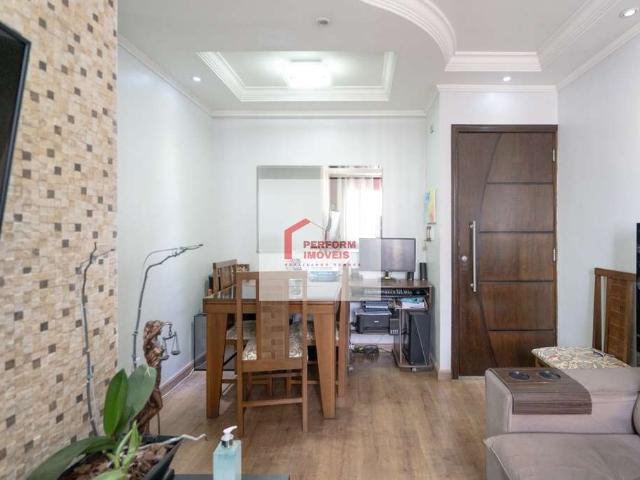Apartamento para Venda em São Paulo/SP Belenzinho 2 Quartos