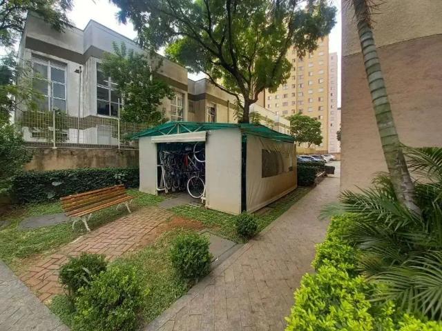 Apartamento para Venda em São Paulo/SP Belenzinho 2 Quartos
