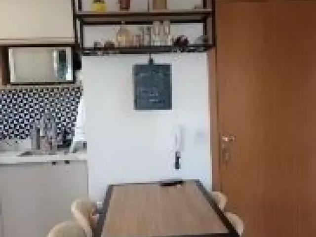 Apartamento para Venda em São Paulo/SP Belenzinho 2 Quartos