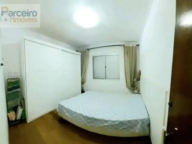 Apartamento para Venda em São Paulo/SP Belenzinho 2 Quartos