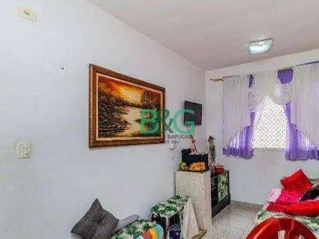 Apartamento para Venda em São Paulo/SP Belenzinho 2 Quartos