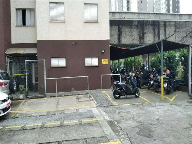 Apartamento para Venda em São Paulo/SP Belenzinho 2 Quartos