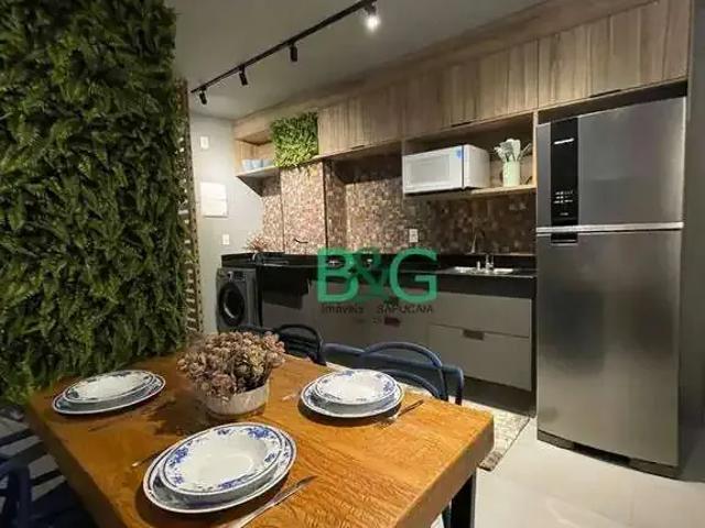 Apartamento para Venda em São Paulo/SP Belenzinho 2 Quartos
