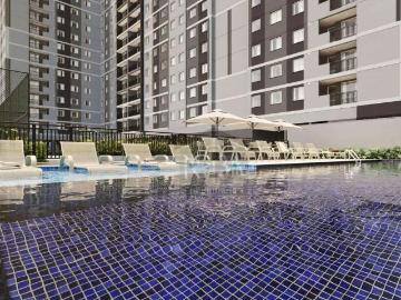 Apartamento para Venda em São Paulo/SP Belenzinho 2 Quartos