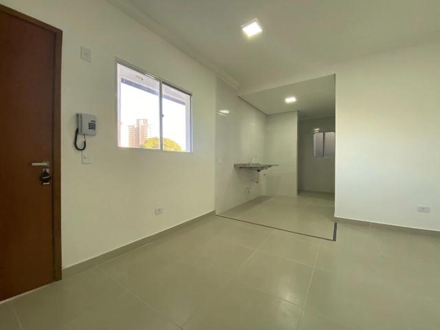 Apartamento para Venda em São Paulo/SP Belenzinho 2 Quartos