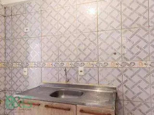 Apartamento para Venda em São Paulo/SP Belenzinho 2 Quartos