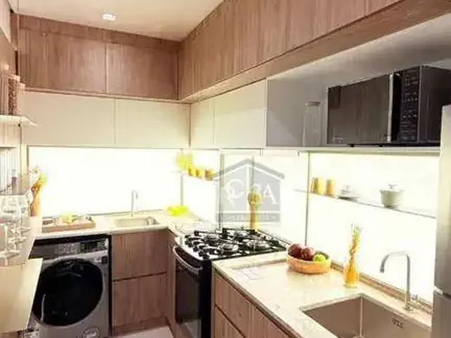 Apartamento para Venda em São Paulo/SP Belenzinho 2 Quartos