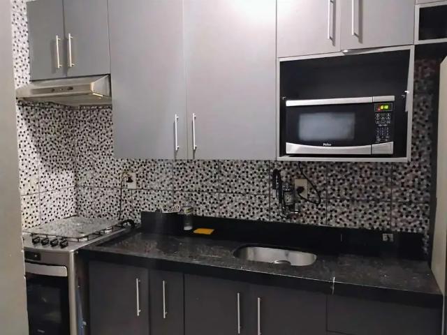 Apartamento para Venda em São Paulo/SP Belenzinho 2 Quartos