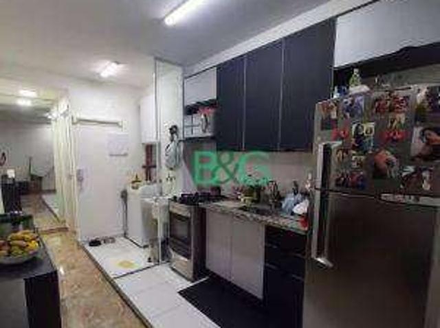 Apartamento para Venda em São Paulo/SP Belenzinho 2 Quartos