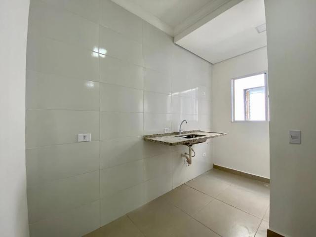 Apartamento para Venda em São Paulo/SP Belenzinho 2 Quartos