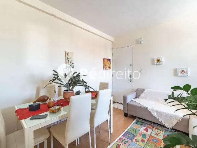 Apartamento para Venda em São Paulo/SP Belenzinho 2 Quartos