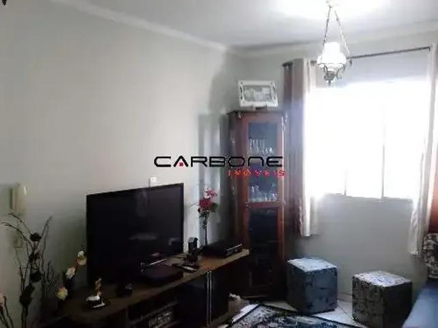 Apartamento para Venda em São Paulo/SP Belenzinho 2 Quartos