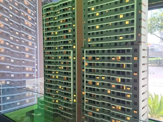 Apartamento para Venda em São Paulo/SP Belenzinho 2 Quartos