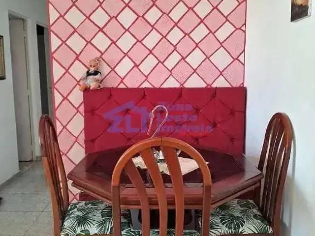 Apartamento para Venda em São Paulo/SP Belenzinho 2 Quartos