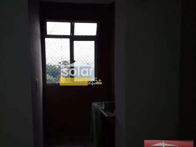 Apartamento para Venda em São Paulo/SP Belenzinho 2 Quartos