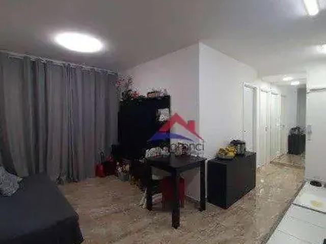Apartamento para Venda em São Paulo/SP Belenzinho 2 Quartos