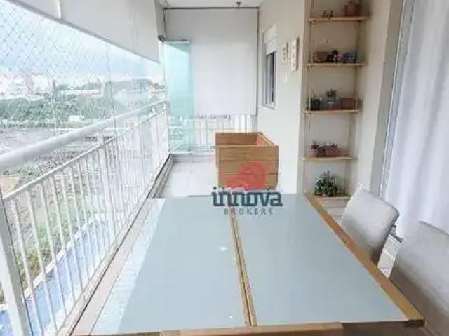 Apartamento para Venda em São Paulo/SP Belenzinho 2 Quartos