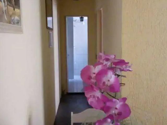 Apartamento para Venda em São Paulo/SP Belenzinho 2 Quartos