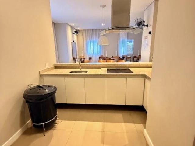 Apartamento para Venda em São Paulo/SP Belenzinho 2 Quartos