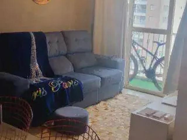 Apartamento para Venda em São Paulo/SP Belenzinho 2 Quartos