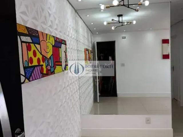 Apartamento para Venda em São Paulo/SP Belenzinho 2 Quartos