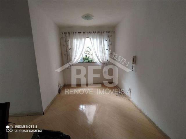 Apartamento para Venda em São Paulo/SP Belenzinho 2 Quartos